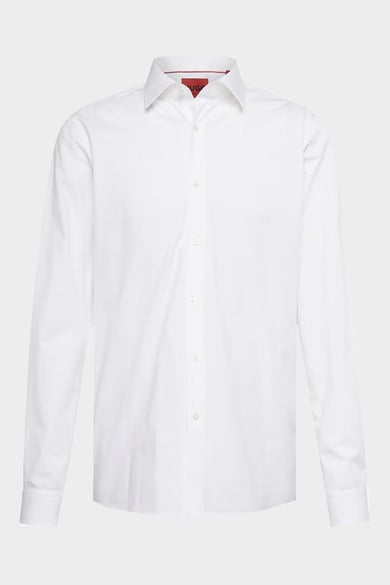 ΠΟΥΚΑΜΙΣΟ HUGO - 199 ΛΕΥΚΟ